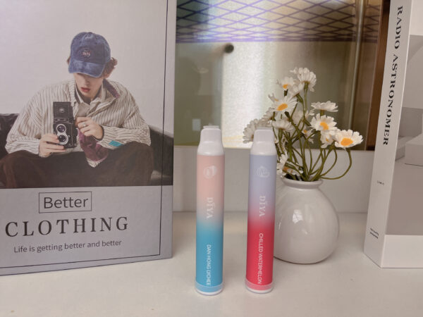 DIYA叮啞拋棄7500口✨水果味還原度極高💖 CP值拉滿🔥店長推薦