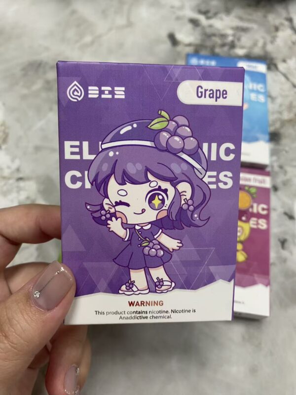 【DIS迪斯】新品上市 一代通用/ 20+款萌系口味 驚艷您的味覺【滿5盒送主機】限時活動