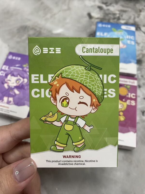 【DIS迪斯】新品上市 一代通用/ 20+款萌系口味 驚艷您的味覺【滿5盒送主機】限時活動